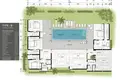 Villa de 4 dormitorios 293 m² Thalang, Tailandia