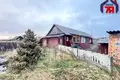 House 80 m² Čyrvonaja Slabada, Belarus