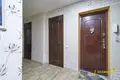 2 room apartment 79 m² Chaciežyna, Belarus