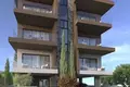 2 bedroom apartment 129 m² Limassol District, Cyprus