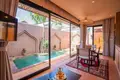 1-Schlafzimmer-Villa 55 m² Kerobokan, Indonesien