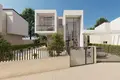 Villa de tres dormitorios 125 m² Alfaz del Pi, España