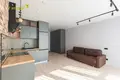 Apartamento 1 habitación 28 m² Minsk, Belarús