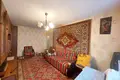 Квартира 2 комнаты 47 м² Мухавецкий сельский Совет, Беларусь