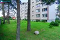 Appartement 1 chambre 39 m² Birzai, Lituanie