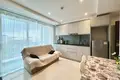 Wohnung 2 Schlafzimmer 49 m² Naklua, Thailand