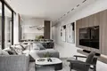 3 bedroom apartment 119 m² Germasogeia, Cyprus