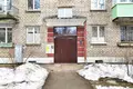 Mieszkanie 1 pokój 29 m² okrug Svetlanovskoe, Rosja