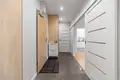 Mieszkanie 3 pokoi 68 m² w Warszawa, Polska