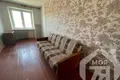 Apartamento 2 habitaciones 44 m² Borisov, Bielorrusia