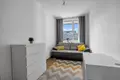 3 room apartment 54 m² in Warsaw, Poland