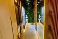 2 bedroom apartment 100 m² Mezitli, Turkey