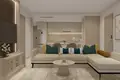 Квартира 1 спальня 36 м² Пхукет, Таиланд