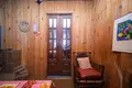 Casa 64 m² Cervienski sielski Saviet, Belarús