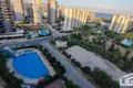 Apartamento 3 habitaciones 100 m² Erdemli, Turquía