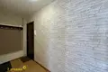 Wohnung 2 zimmer 46 m² Minsk, Belarus