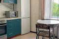 Квартира 1 комната 41 м² Минск, Беларусь