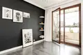 Appartement 2 chambres 64 m² Varsovie, Pologne