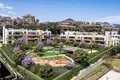 3 bedroom apartment 121 m² Marbella, Spain