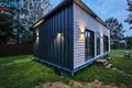 House 212 m² Vilemai, Lithuania