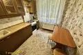 Wohnung 1 zimmer 35 m² Minsk, Belarus