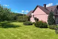 Casa de campo 106 m² Lahojsk selsaviet, Belarús