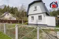 House 53 m² Kalodziscanski sielski Saviet, Belarus