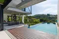 Dom 5 pokojów 574 m² Benahavis, Hiszpania