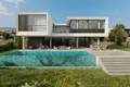 Villa de 3 habitaciones 291 m² Peyia, Chipre