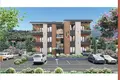 1 bedroom apartment 41 m² Podgorica, Montenegro