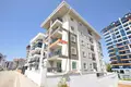 Appartement 2 chambres  Mahmutlar, Turquie