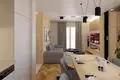 Appartement 2 chambres  Monténégro, Monténégro