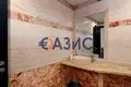 2 bedroom apartment 78 m² Nesebar, Bulgaria