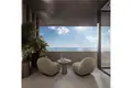Appartement 2 chambres 121 m² Chlórakas, Chypre