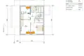 Casa 4 habitaciones 130 m² Jelgava, Letonia