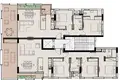 2 bedroom apartment 92 m² Kato Polemidion Municipality, Cyprus