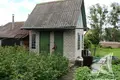 Haus 35 m² Kamianica Zyravieckaja, Weißrussland