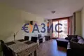 2 bedroom apartment 54 m² Sveti Vlas, Bulgaria