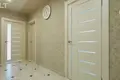 Квартира 2 комнаты 61 м² Минск, Беларусь