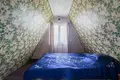 Haus 85 m² Papiarnianski sielski Saviet, Belarus