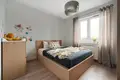 Apartamento 2 habitaciones 46 m² Poznan, Polonia