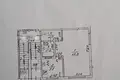 1 room apartment 30 m² Riga, Latvia