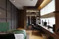 Квартира 4 комнаты 111 м² Мезитли, Турция