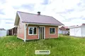 Haus 105 m² Sitniki, Belarus