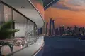 Ático 5 habitaciones 445 m² Dubái, Emiratos Árabes Unidos