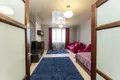 Wohnung 1 zimmer 50 m² Minsk, Weißrussland