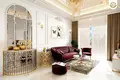 Appartement 2 chambres 64 m² Dubaï, Émirats arabes unis
