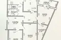 Квартира 4 комнаты 100 м² Минск, Беларусь