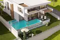 Mieszkanie 674 m² Alanya, Turcja