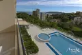 Apartamento 1 habitacion 46 m² Budva, Montenegro